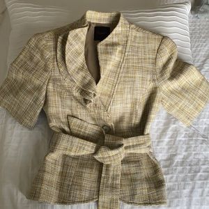 The Limited blazer size XS casual for work